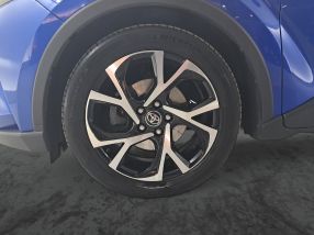Toyota C-HR - 2022