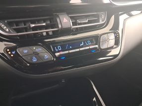 Toyota C-HR - 2022