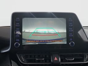 Toyota C-HR - 2022