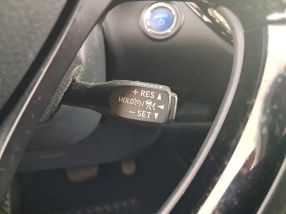 Toyota C-HR - 2022