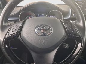 Toyota C-HR - 2022