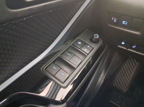 Toyota C-HR - 2022