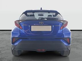 Toyota C-HR - 2022