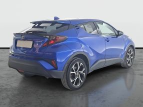 Toyota C-HR - 2022