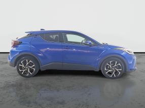 Toyota C-HR - 2022