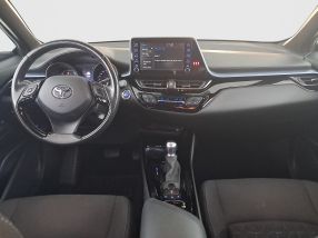 Toyota C-HR - 2022