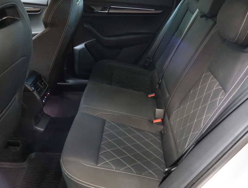 Škoda Karoq, 2022