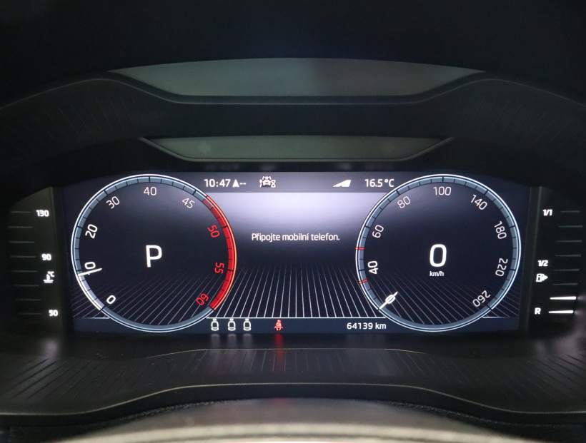 Škoda Karoq, 2022