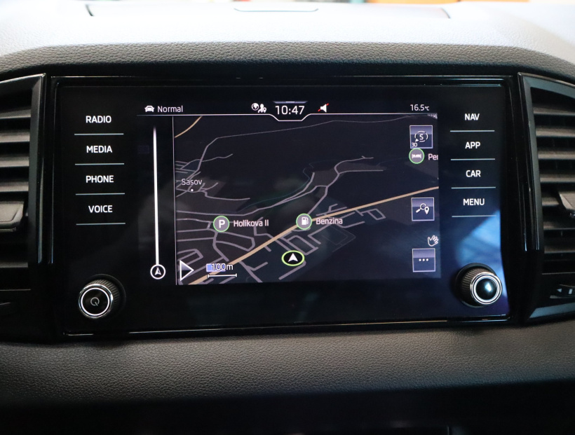 Škoda Karoq, 2022