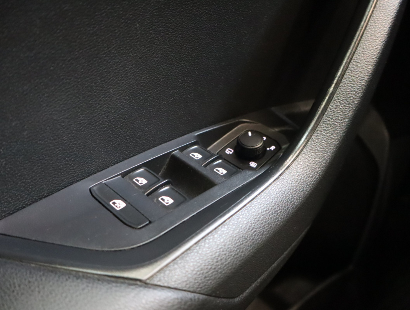 Škoda Karoq, 2022