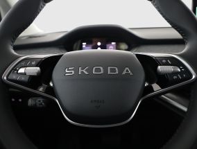 Škoda Elroq - 2025