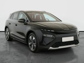Škoda Elroq - 2025