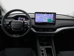 Škoda Elroq - 2025