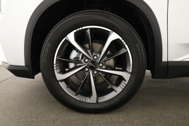 Dongfeng Mage - 2026