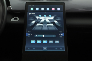 Dongfeng Mage - 2026