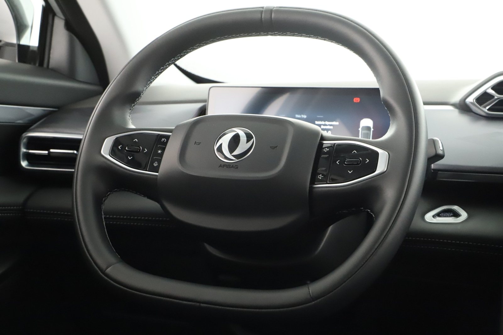 Dongfeng Mage - 2026