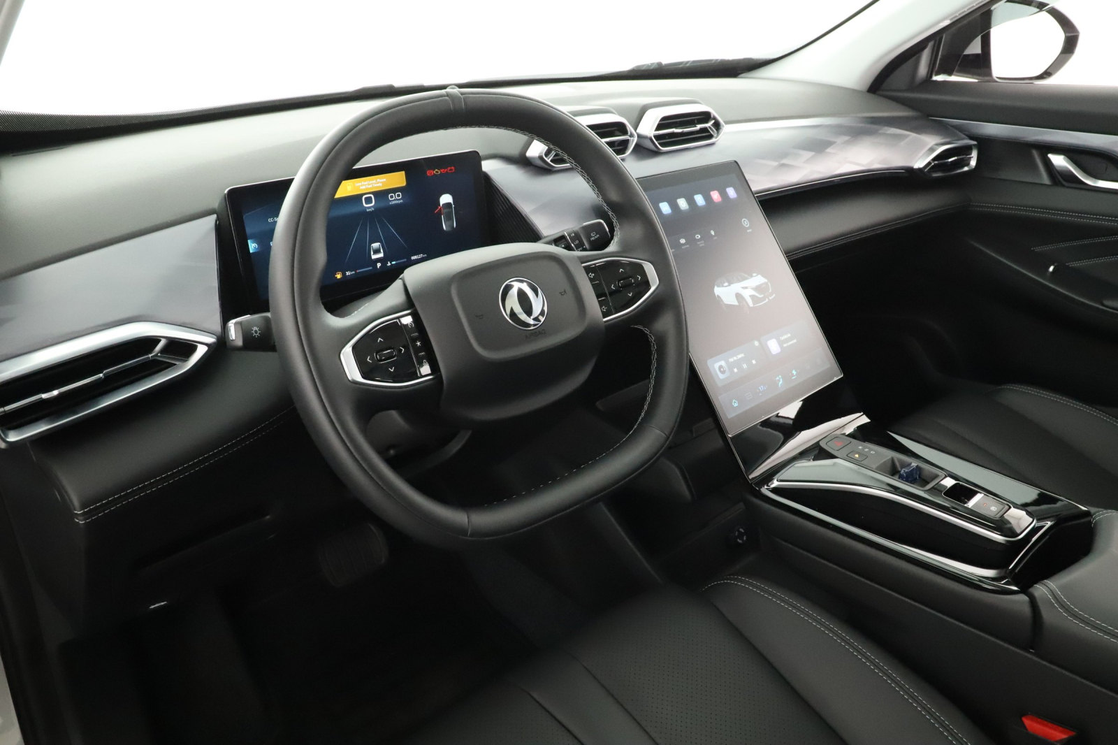 Dongfeng Mage - 2026
