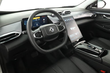 Dongfeng Mage - 2026