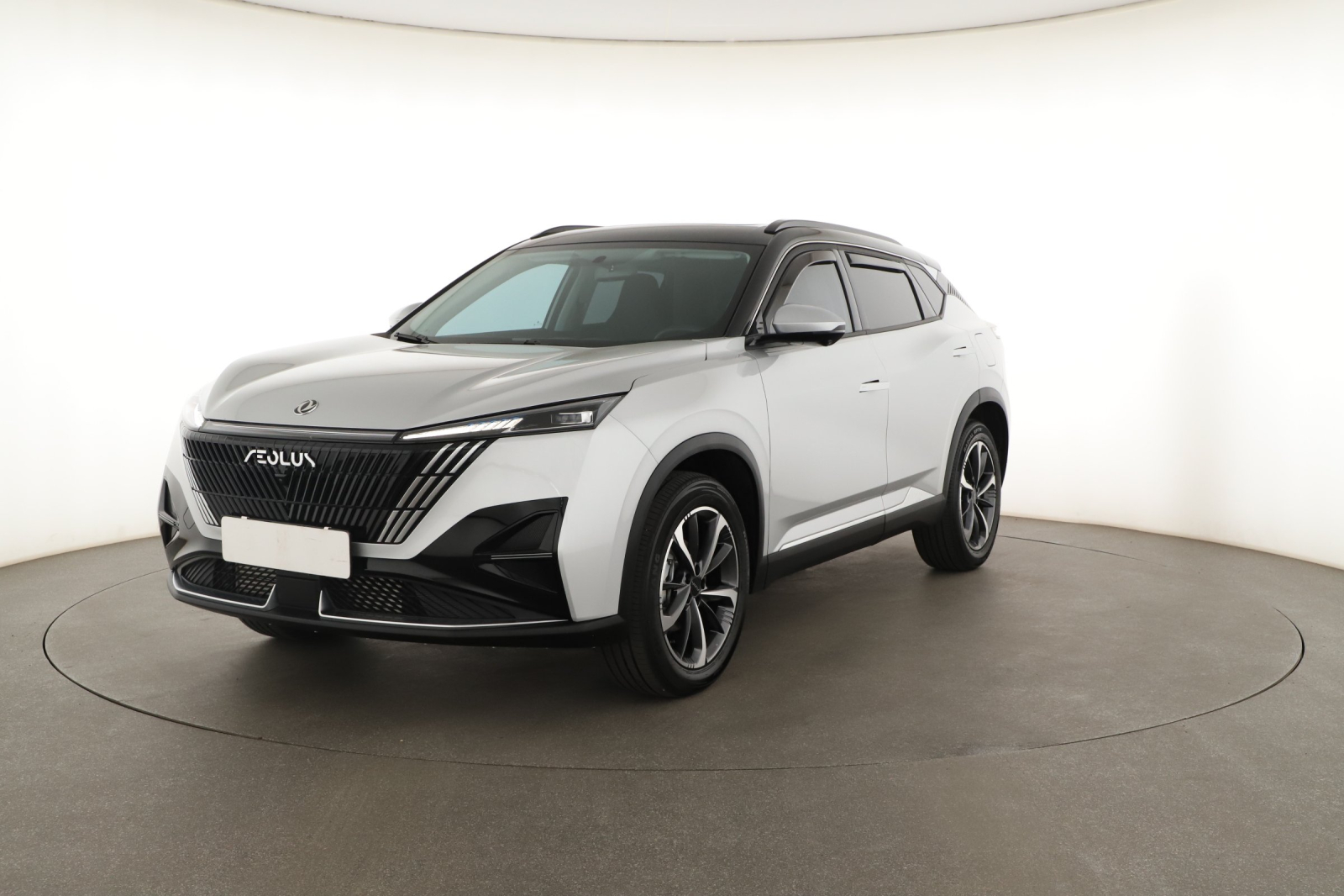 Dongfeng Mage - 2026