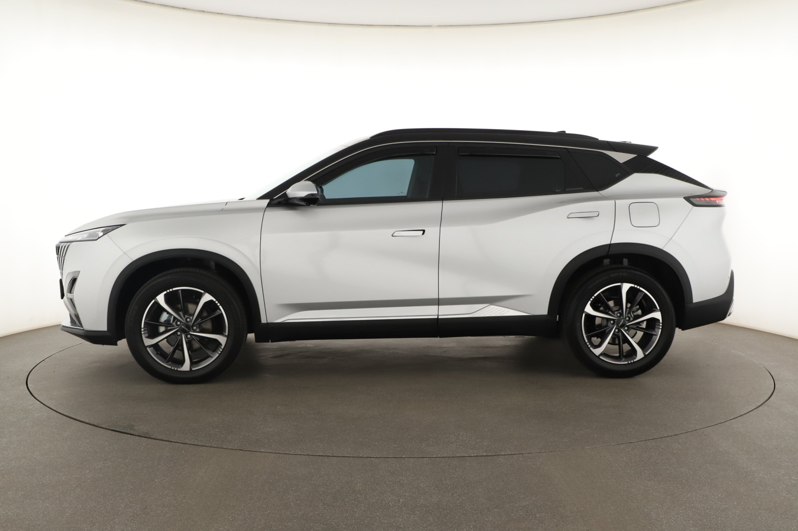 Dongfeng Mage - 2026