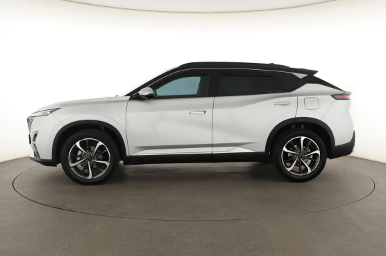 Dongfeng Mage