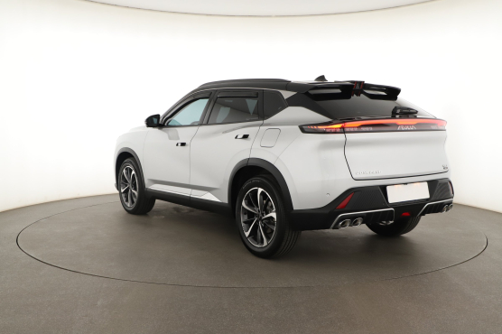 Dongfeng Mage