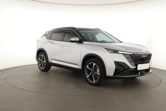Dongfeng Mage