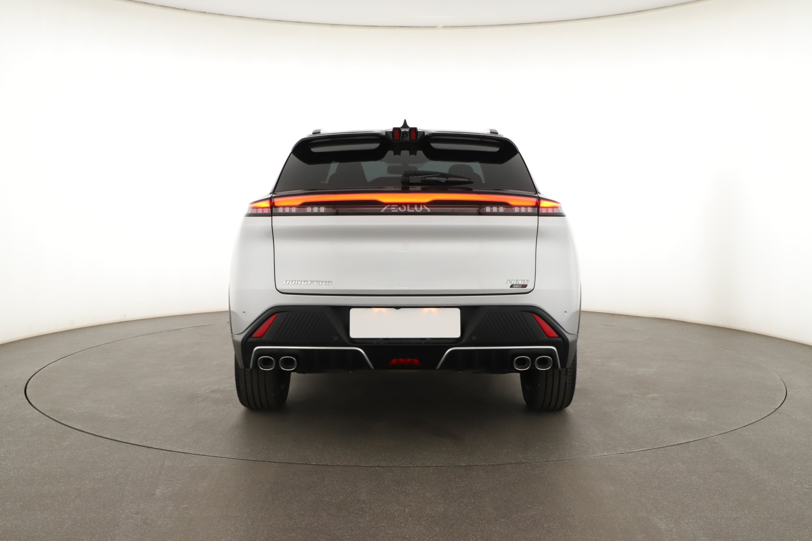 Dongfeng Mage - 2026