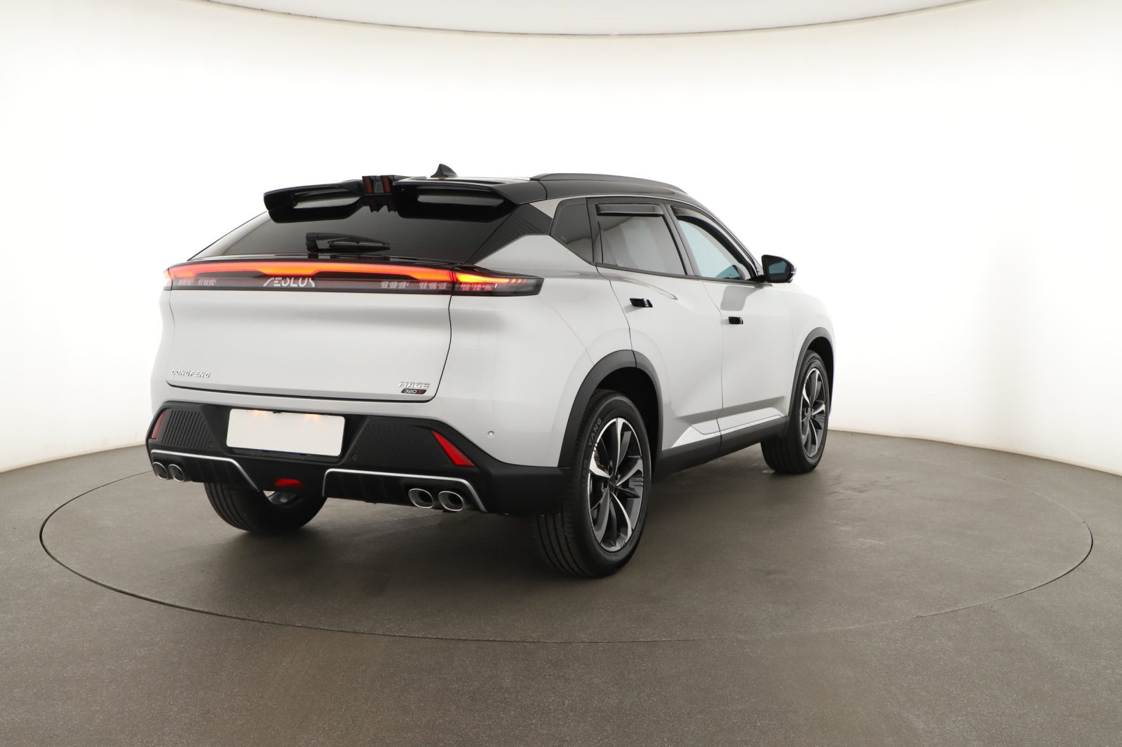 Dongfeng Mage - 2026