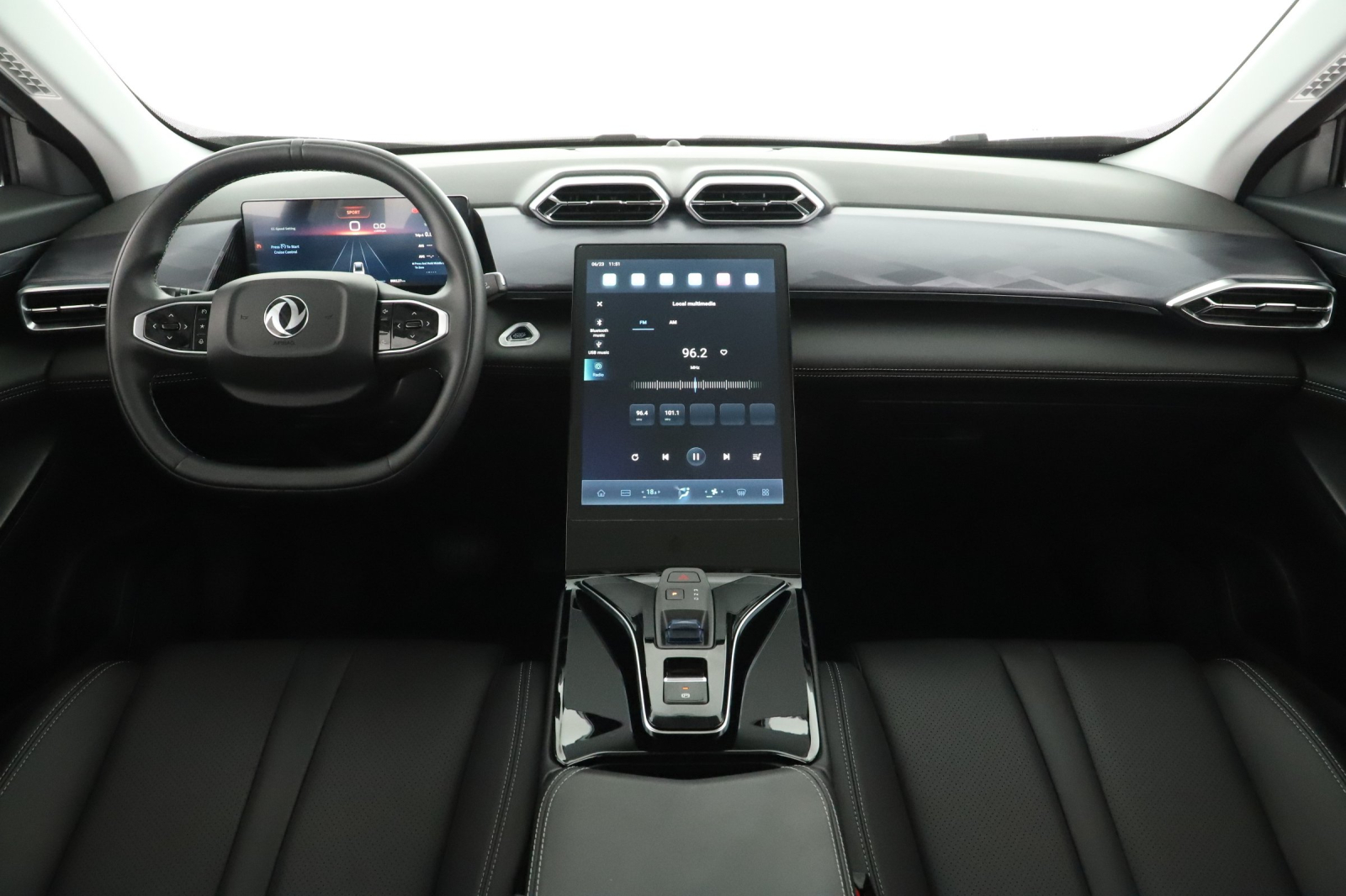Dongfeng Mage - 2026