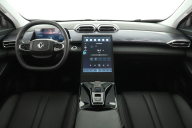 Dongfeng Mage - 2026