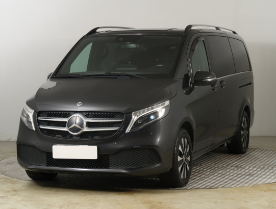 Mercedes-Benz V