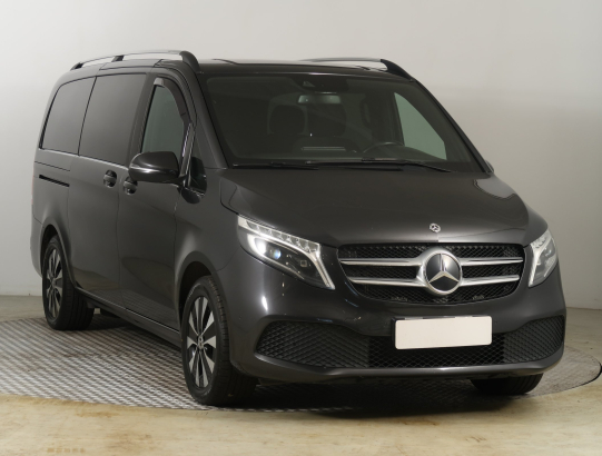 Mercedes-Benz V