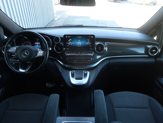 Mercedes-Benz V