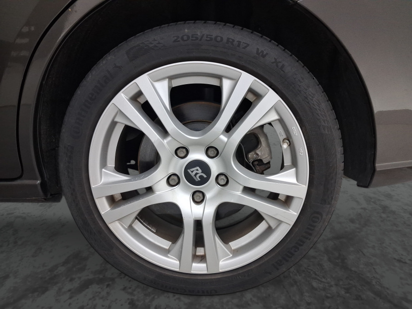 Mazda 5, 2014