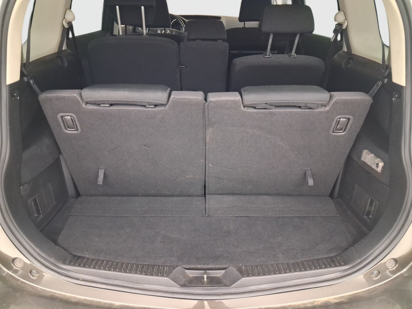 Mazda 5, 2014