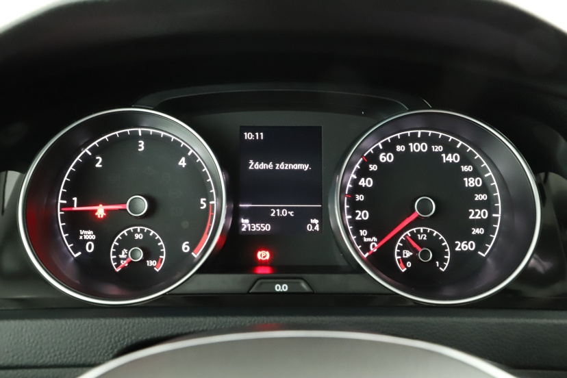 Volkswagen Golf, 2014