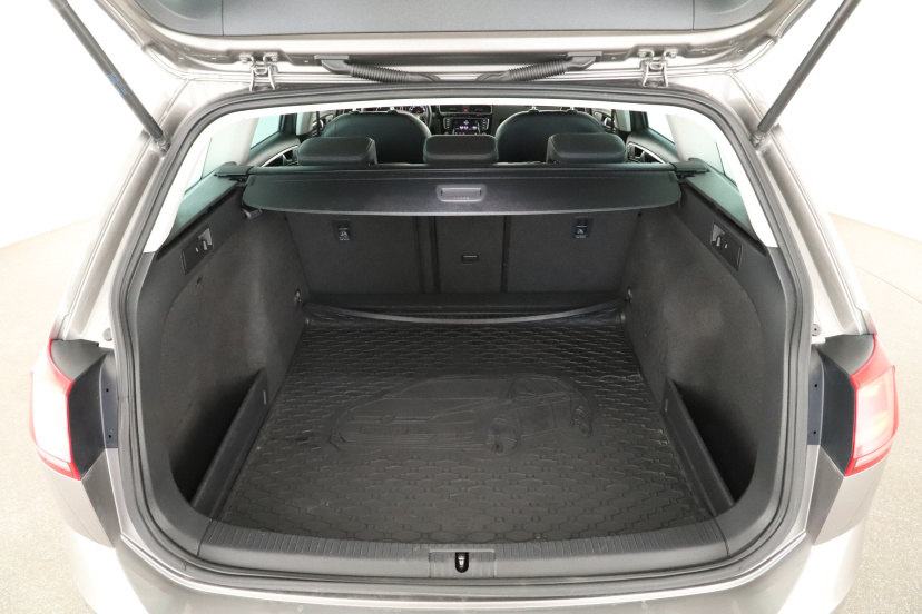 Volkswagen Golf, 2014