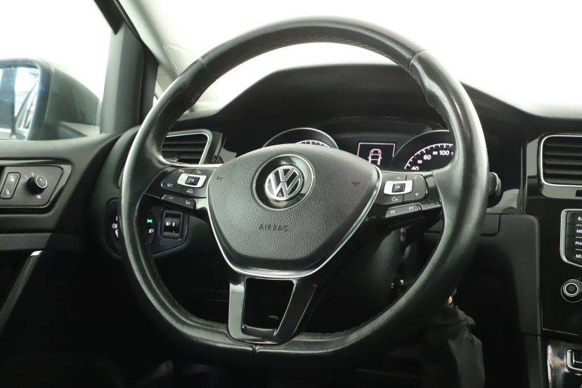 Volkswagen Golf, 2014
