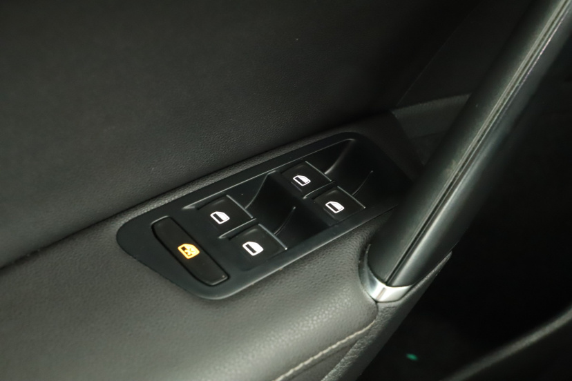 Volkswagen Golf, 2014
