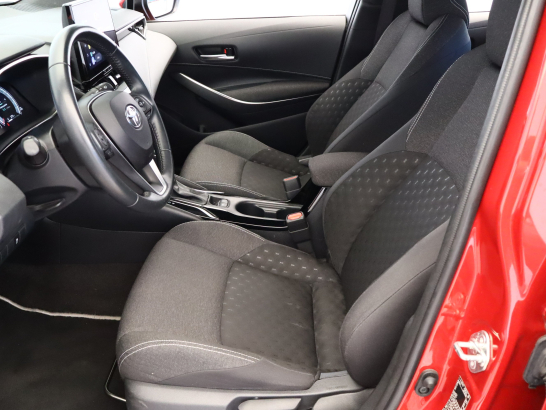 Toyota Corolla 1.8 Hybrid
