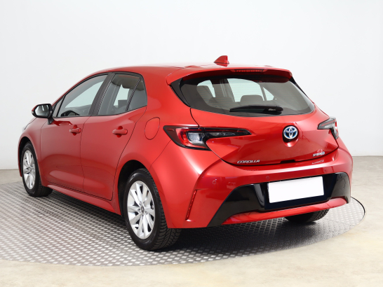 Toyota Corolla 1.8 Hybrid