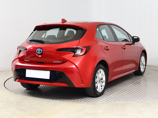 Toyota Corolla 1.8 Hybrid