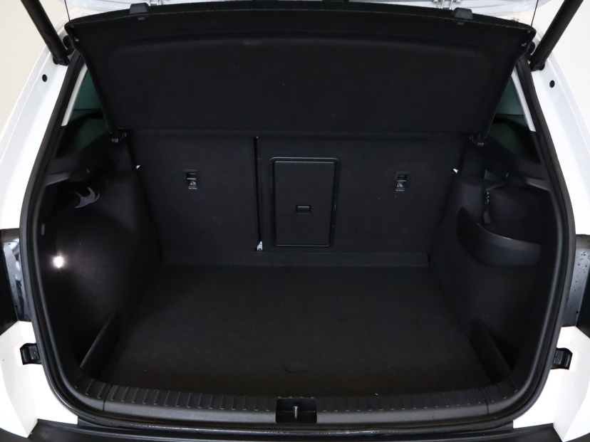 Škoda Karoq, 2019