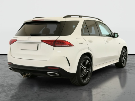 Mercedes-Benz GLE 350 de