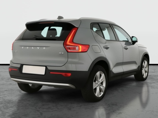 Volvo XC40 B3