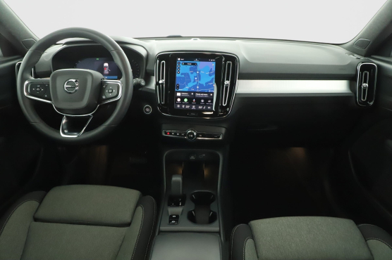 Volvo XC40 B3