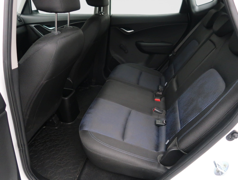 Hyundai ix20, 2019