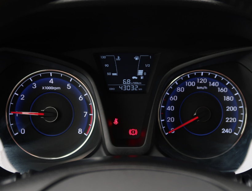 Hyundai ix20, 2019