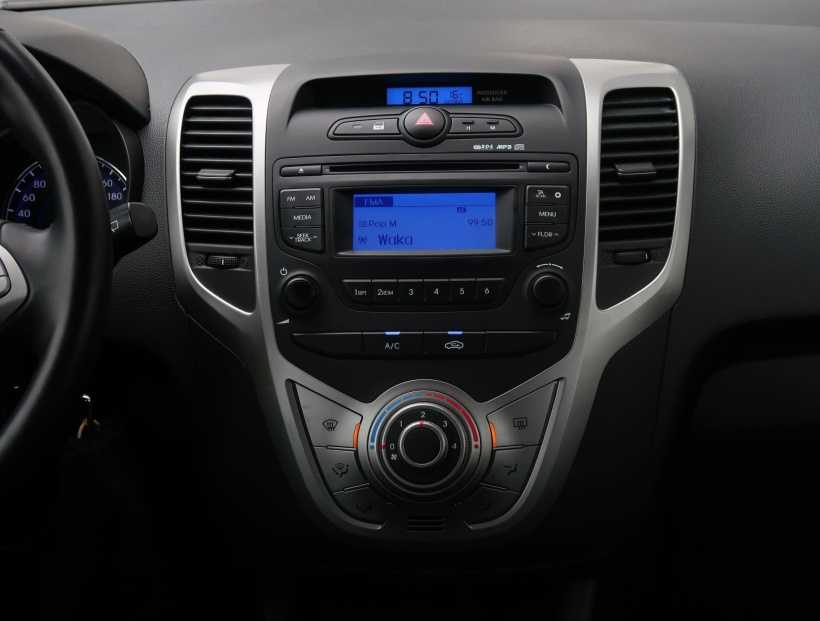 Hyundai ix20, 2019
